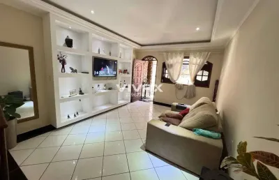 Casa em condomínio fechado com 2 quartos à venda na rua monsenhor jerônimo, engenho de dentro, rio de janeiro, 110 m2 por r$ 500.000