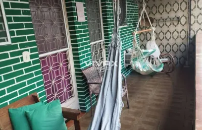Casa em condomínio fechado com 3 quartos à venda na rua magalhães couto, méier, rio de janeiro, 110 m2 por r$ 550.000