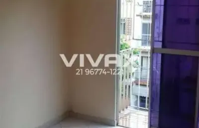 Apartamento com 2 quartos à venda na rua do tijolo, piedade, rio de janeiro, 40 m2 por r$ 140.000