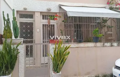 Apartamento com 2 quartos à venda na rua daniel carneiro, engenho de dentro, rio de janeiro, 108 m2 por r$ 265.000