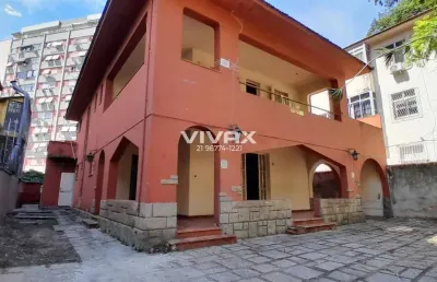 Casa com 5 quartos à venda na rua professor estelita lins, laranjeiras, rio de janeiro, 401 m2 por r$ 3.298.000