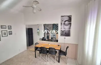 Casa com 3 quartos à venda na rua das oficinas, engenho de dentro, rio de janeiro, 165 m2 por r$ 620.000