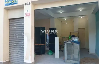 Prédio com 1 sala à venda na rua barão do bom retiro, engenho novo, rio de janeiro, 276 m2 por r$ 490.000
