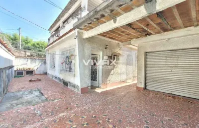 Casa com 3 quartos à venda na rua caranda, piedade, rio de janeiro, 245 m2 por r$ 330.000