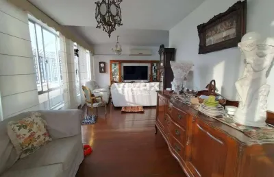 Cobertura com 4 quartos à venda na rua mário piragibe, lins de vasconcelos, rio de janeiro, 459 m2 por r$ 745.000