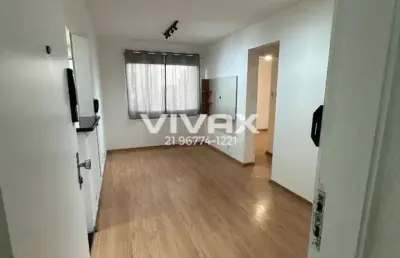 Apartamento com 2 quartos à venda na rua araújo leitão, engenho novo, rio de janeiro, 55 m2 por r$ 180.000