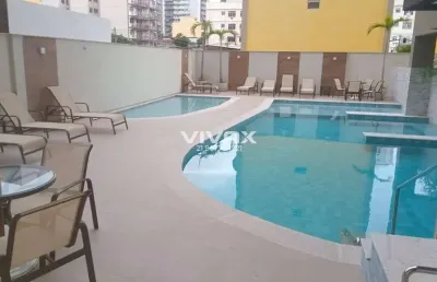 Apartamento com 3 quartos para alugar na rua padre ildefonso penalba, méier, rio de janeiro, 70 m2 por r$ 2.700