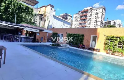 Apartamento com 2 quartos à venda na rua josé bonifácio, todos os santos, rio de janeiro, 50 m2 por r$ 415.000