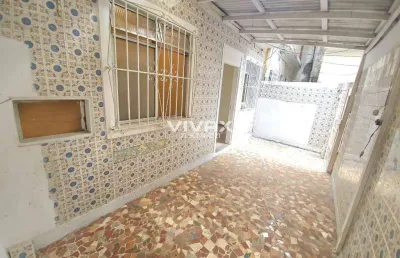 Casa em condomínio fechado com 2 quartos à venda na rua curupaiti, engenho de dentro, rio de janeiro, 41 m2 por r$ 250.000