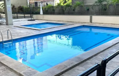 Apartamento com 2 quartos à venda na rua paulo silva araújo, méier, rio de janeiro, 59 m2 por r$ 260.000
