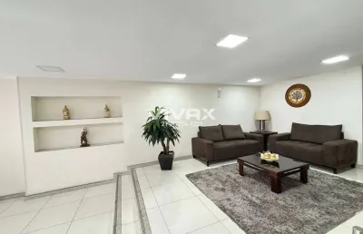 Apartamento com 3 quartos à venda na rua almirante calheiros da graça, todos os santos, rio de janeiro, 90 m2 por r$ 450.000