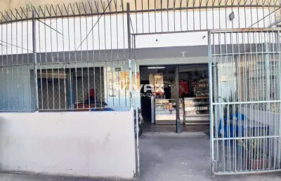 Ponto comercial para alugar na rua maria luísa, lins de vasconcelos, rio de janeiro, 60 m2 por r$ 2.800
