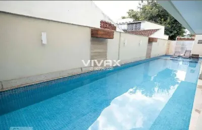 Apartamento com 2 quartos à venda na rua carolina santos, méier, rio de janeiro, 66 m2 por r$ 435.000