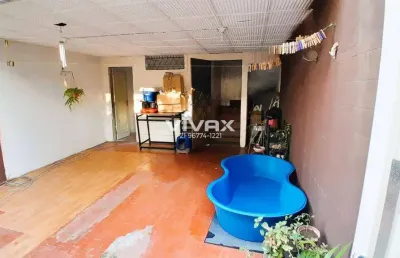 Apartamento com 2 quartos à venda na rua santos titara, todos os santos, rio de janeiro, 85 m2 por r$ 290.000