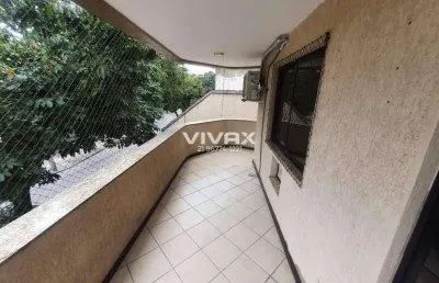 Apartamento com 3 quartos à venda na rua honório, todos os santos, rio de janeiro, 90 m2 por r$ 330.000