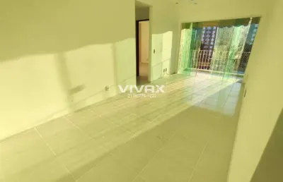 Apartamento com 2 quartos à venda na rua dionísio fernandes, engenho de dentro, rio de janeiro, 55 m2 por r$ 250.000