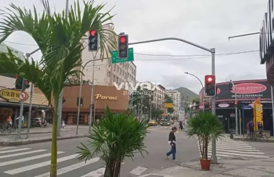 Ponto comercial à venda na rua dias da cruz, méier, rio de janeiro, 72 m2 por r$ 1.800.000