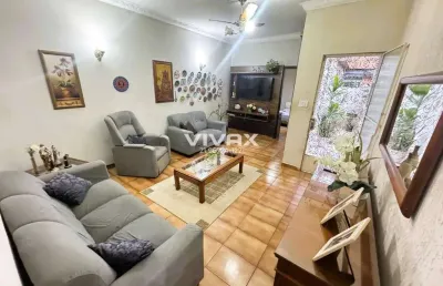 Casa em condomínio fechado com 4 quartos à venda na rua josé bonifácio, todos os santos, rio de janeiro, 120 m2 por r$ 499.000