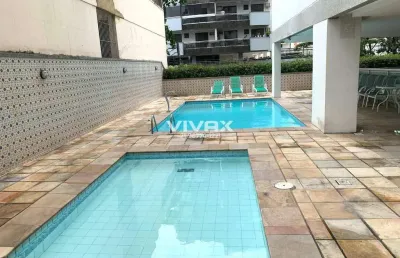 Apartamento com 2 quartos à venda na rua barão de são borja, méier, rio de janeiro, 78 m2 por r$ 535.000