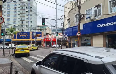 Ponto comercial para alugar na rua josé vicente, grajaú, rio de janeiro, 191 m2 por r$ 11.000