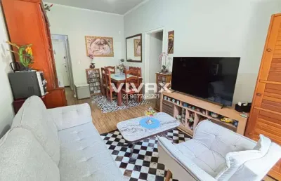 Apartamento com 2 quartos à venda na rua curupaiti, engenho de dentro, rio de janeiro, 66 m2 por r$ 270.000