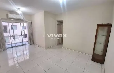 Apartamento com 2 quartos para alugar na rua dionísio fernandes, engenho de dentro, rio de janeiro, 51 m2 por r$ 1.350