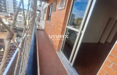 Apartamento com 2 quartos à venda na rua santos titara, todos os santos, rio de janeiro, 76 m2 por r$ 350.000