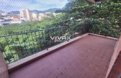 Apartamento com 2 quartos à venda na rua santos titara, todos os santos, rio de janeiro, 83 m2 por r$ 400.000