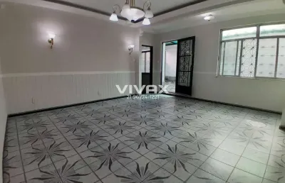 Casa com 2 quartos à venda na rua visconde de itabaiana, engenho novo, rio de janeiro, 233 m2 por r$ 650.000
