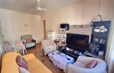 Apartamento com 2 quartos à venda na rua fábio luz, méier, rio de janeiro, 73 m2 por r$ 280.000