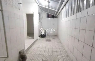 Apartamento com 2 quartos para alugar na rua maria antônia, engenho novo, rio de janeiro, 54 m2 por r$ 1.400