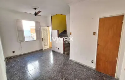 Casa em condomínio fechado com 2 quartos à venda na rua matias aires, engenho novo, rio de janeiro, 70 m2 por r$ 198.900
