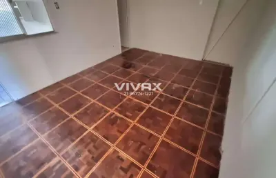 Apartamento com 1 quarto para alugar na rua caranda, piedade, rio de janeiro, 45 m2 por r$ 700