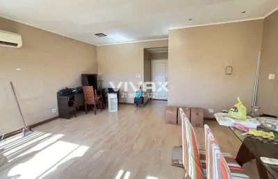 Apartamento com 3 quartos à venda na rua afonso pena, tijuca, rio de janeiro, 90 m2 por r$ 800.000