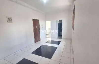 Apartamento com 2 quartos para alugar na rua dias da cruz, méier, rio de janeiro, 78 m2 por r$ 1.400