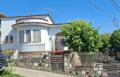 Casa com 4 quartos à venda na rua barão de santo ângelo, engenho de dentro, rio de janeiro, 170 m2 por r$ 1.500.000