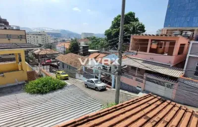 Casa em condomínio fechado com 4 quartos à venda na rua colibri, todos os santos, rio de janeiro, 140 m2 por r$ 590.000