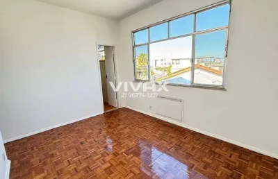 Apartamento com 3 quartos à venda na rua engenheiro rozauro zambrano, jardim guanabara, rio de janeiro, 70 m2 por r$ 550.000