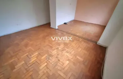 Apartamento com 2 quartos à venda na rua são brás, todos os santos, rio de janeiro, 52 m2 por r$ 230.000