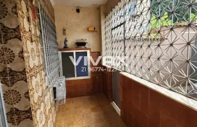 Apartamento com 2 quartos para alugar na rua frei fabiano, engenho novo, rio de janeiro, 77 m2 por r$ 1.500