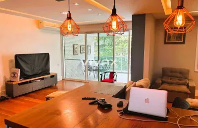 Apartamento com 3 quartos à venda na rua joão líra, leblon, rio de janeiro, 170 m2 por r$ 5.250.000