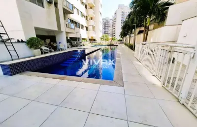 Cobertura com 3 quartos à venda na rua são brás, todos os santos, rio de janeiro, 114 m2 por r$ 650.000