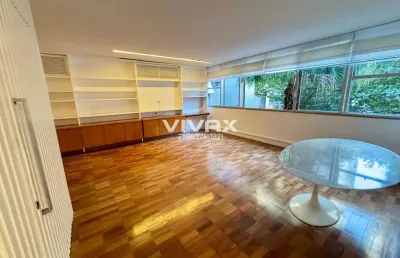 Apartamento com 3 quartos à venda na rua rainha guilhermina, leblon, rio de janeiro, 115 m2 por r$ 3.700.000