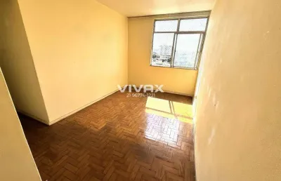 Apartamento com 2 quartos à venda na rua curupaiti, engenho de dentro, rio de janeiro, 69 m2 por r$ 160.000