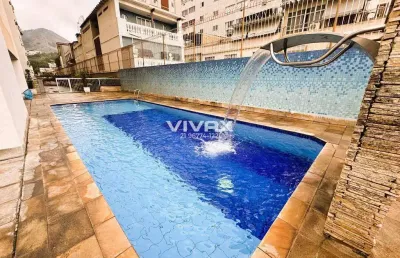 Apartamento com 3 quartos à venda na rua fábio luz, méier, rio de janeiro, 119 m2 por r$ 420.000