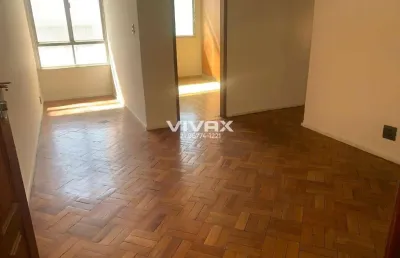 Apartamento com 2 quartos à venda na rua joaquim meier, méier, rio de janeiro, 46 m2 por r$ 135.000