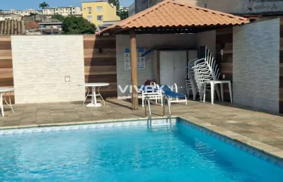 Apartamento com 2 quartos à venda na rua hermengarda, méier, rio de janeiro, 51 m2 por r$ 240.000