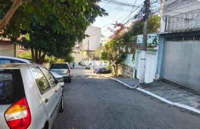 Apartamento com 2 quartos para alugar na rua amalfi, lins de vasconcelos, rio de janeiro, 84 m2 por r$ 1.500