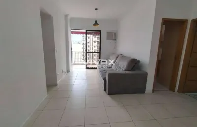 Apartamento com 2 quartos à venda na rua aristides caire, méier, rio de janeiro, 94 m2 por r$ 645.000