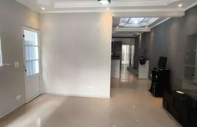 Casa para venda em franco da rocha, portal da estação, 3 dormitórios, 1 suíte, 4 vagas